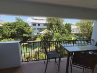 Reef Gateway Apartments - Mountain view
