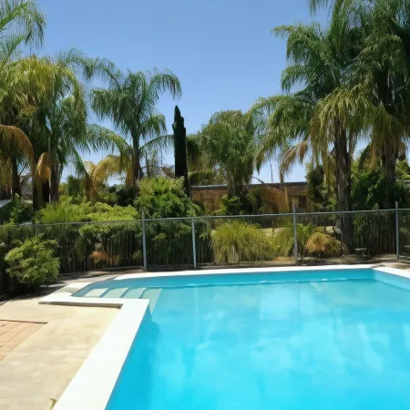 Renmark Motor Inn