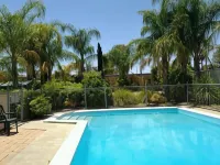 Renmark Motor Inn - Pools