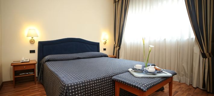 Hotel Executive Meeting & Events Hotels in Udine