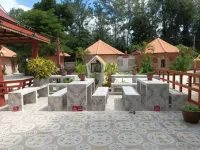 Vimanmek Resort - 停車場