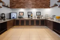 Tysons Corner Suites, A Baymont by Wyndham - Bữa sáng