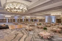 Sheraton Denver Downtown Hotel - Cho phép mang theo thú cưng