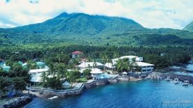 Paras Beach Resort