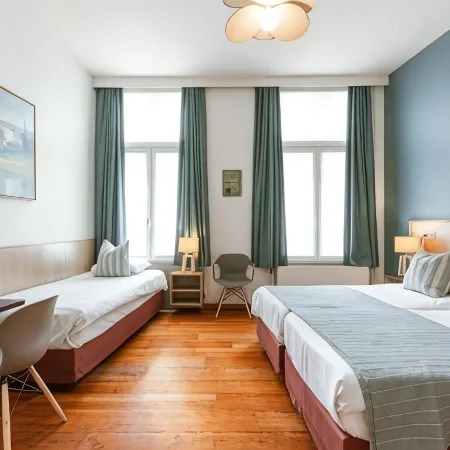 Hotel Malleberg