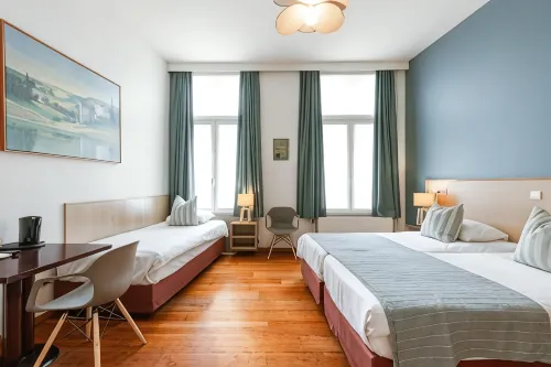 Hotel Malleberg