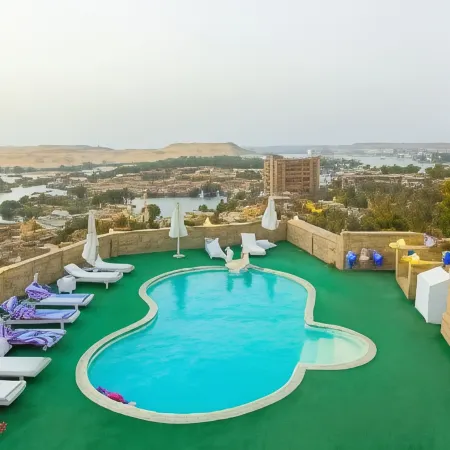 Basma Executive Club