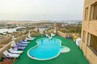 Basma Executive Club - Pools