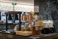 唯諾精品飯店（合肥淮河路步行街銀泰中心店） - 早餐