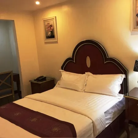 Subicrainbowlandhotel