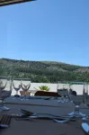 Inatel Castelo de Vide - servizio colazione