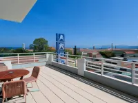 Archontiki City Hotel Hotels in Chania