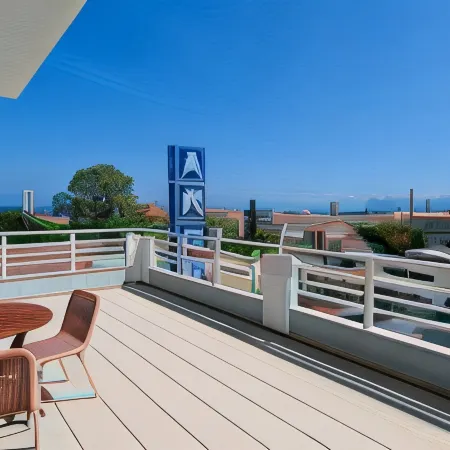 Archontiki City Hotel