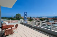 Archontiki City Hotel