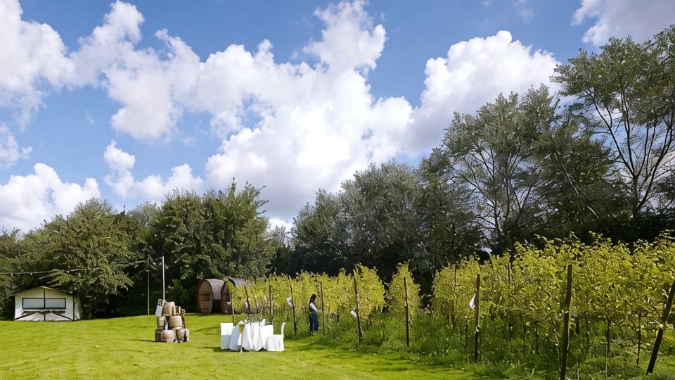 Mercure Tagungs & Landhotel Krefeld