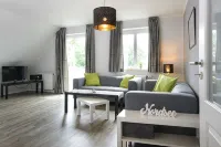 *New since 202 FeWo No. 5 Friesenhuus Carolinensiel - 3-Star