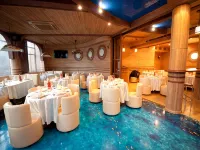 Nautilus Mini-Hotel Hotels in Taganrog