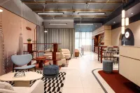 B&B HOTEL Wrocław Old Town