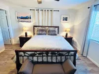 Family and Dog friendly Cabin in Payson close to town, parks, hiking trails