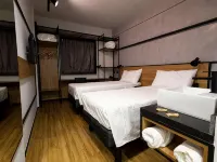 Ibis Barra do Garcas Hotels in 