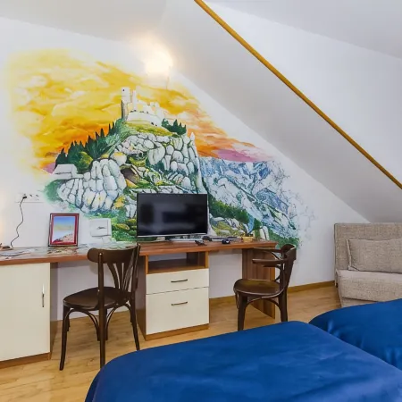 Palma Rooms B&B