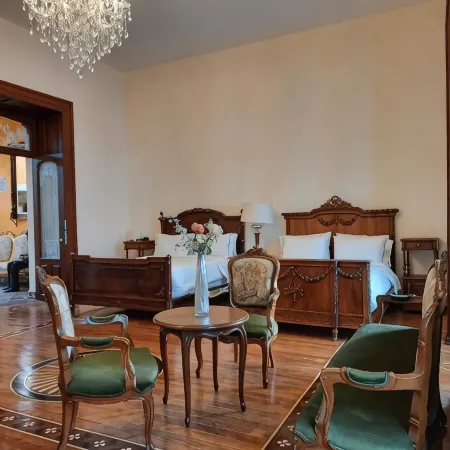 Hotel Marqués del Ángel