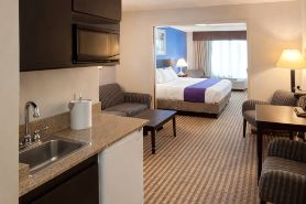 Sleep Inn & Suites