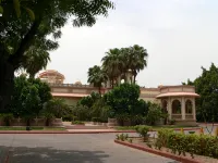 Taj Hari Mahal Jodhpur Hotel di 