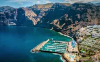 Gigantes Apartament Panoramica Sea View - 3-Star