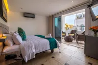 Hotel Boutique Marbore - Barer