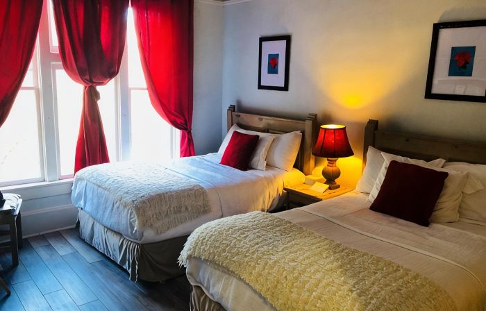 Hotel San Ramon
