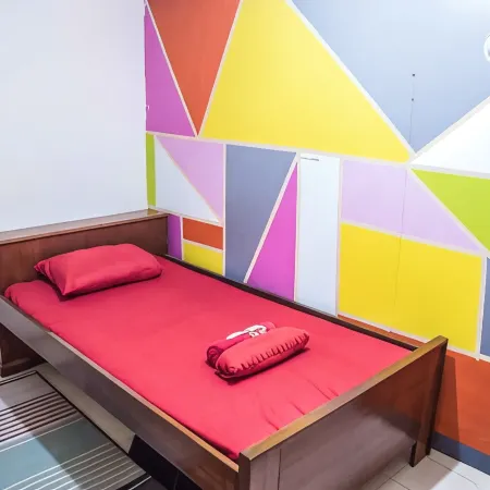 Simplycity Hostel Syariah