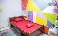 Simplycity Hostel Syariah