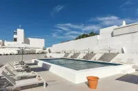 Estudios Salinas - Fuseta - Pools