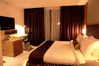 The Purple Leaf Hotels - 3 stjerner