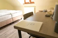 TERRA Hotels in 