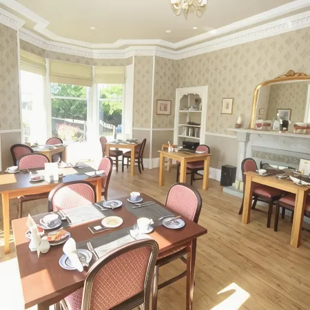 The Pines Guest House
