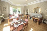 The Pines Guest House