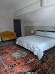 Apartment over shops in Bath Historic District - Homestays