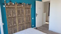Gîte Du Soleil Maison Traversant Avec Terrasse et Solarium - Homestays
