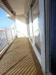 Apartment facing the sea near the Thalasso Baule Pornichet - 3-Star