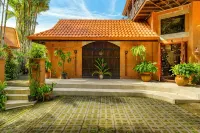 Experience the Pure Life in the Private Jungle Paradise of Ojochal - 2-Star