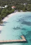 Lo Key Villa 4Br Private Compound on Coco Bay Sleeps 8 - Wifi
