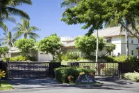 Mauna Lani Palm Villas H4 Corner Two-story Villa with Floor to Ceiling Views