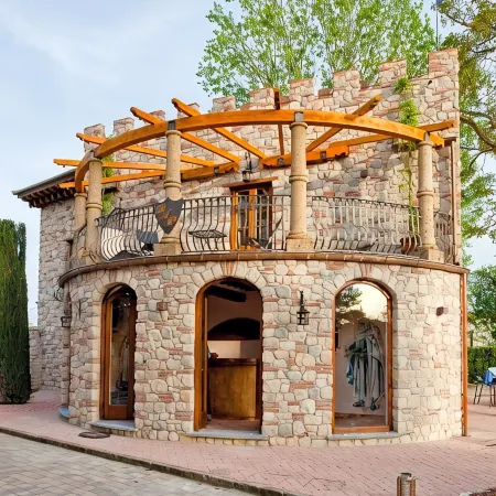 Castello dei Templari