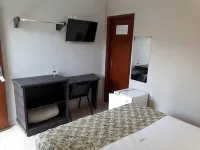 Casagrande Olímpia Hotel - 3-Star