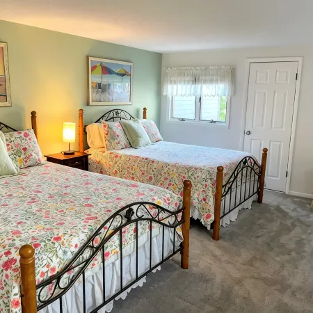 COZY 3BR BEACH LOFT - pool/tennis court