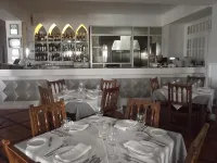 Hotel Beira Mar - breakfast