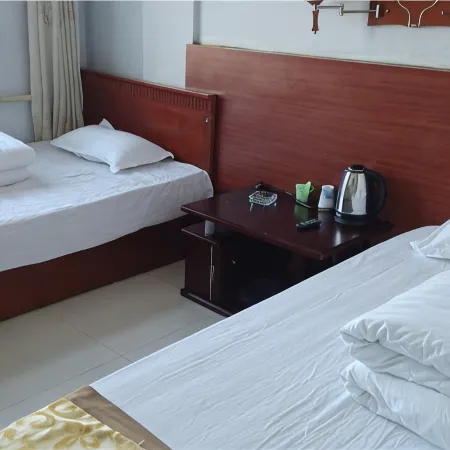 Fuyuan Hotel Pingyi