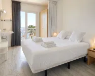 Hotel Reimar - Balkon
